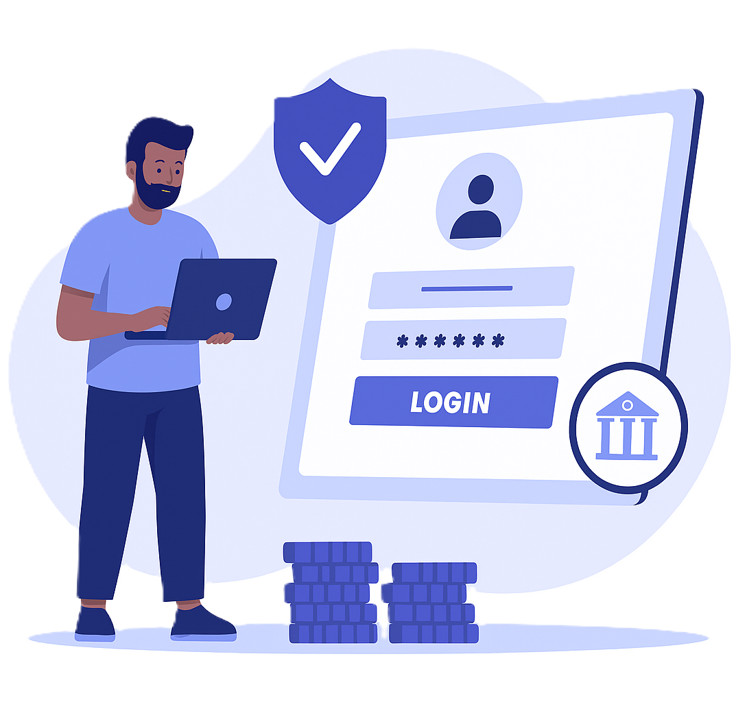 Verification Illustration